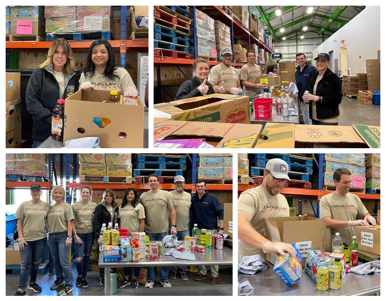 West Texas Food Bank