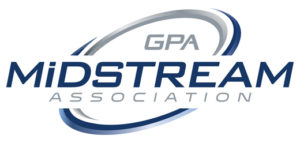Logo for GPA Midstream Association