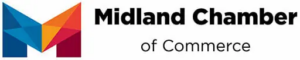Logo for Midland Chamber of Commerce