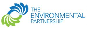 Logo for The Environmental Partnership