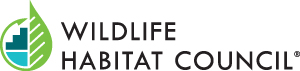 Logo for Wildlife Habitat Council